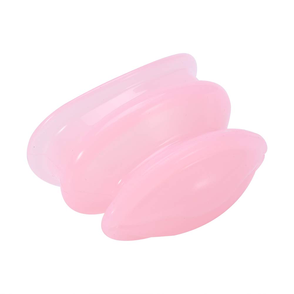 Outil de beauté d'amélioration de la lèvre de dispositif d'aspiration de lèvre plus complet de rehausseur de lèvre de Silicone plumper pour la lèvre épaisse