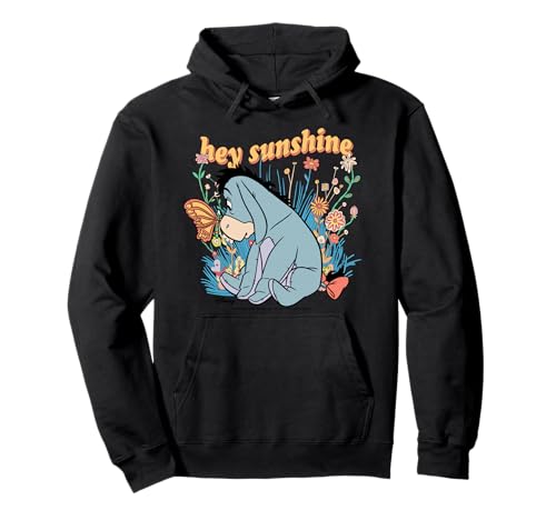Sweatshirt Bourriquet Disney ample et chaud contre les coups de froid