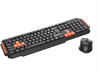 كيبورد وماوس من بوينت PT-801