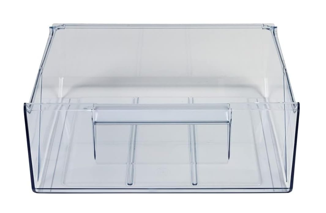 FIGEVIDA CASSETTO CONGELATORE ADATTO PER FRIGORIFERO REX ELECTROLUX 2647017033 395x160x360