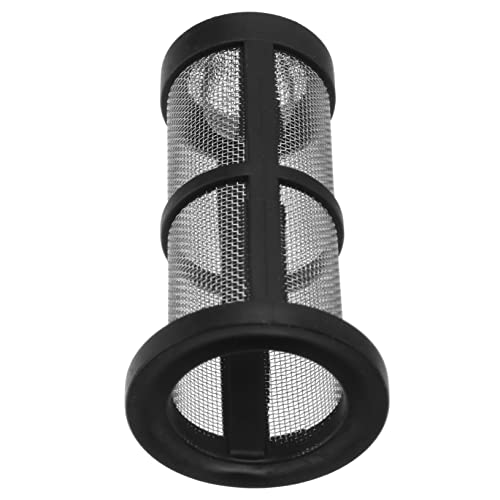 OFFSCH 1pieza Filtro De Piscina Reutilizable Accesorio De Reemplazo Conveniente Fácil De Limpiar y Mantener Compatible Depuradoras De Piscina para Uso Spas