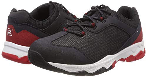 Chaussures de randonnée basses Jack Wolfskin Rock Hunter Low M légères pour homme - 7