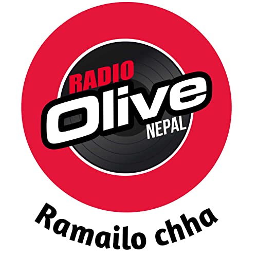 RADIO OLIVE NEPAL cover art