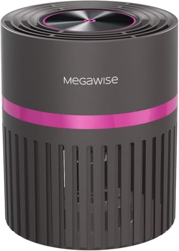 MEGAWISE Home Air Purifier