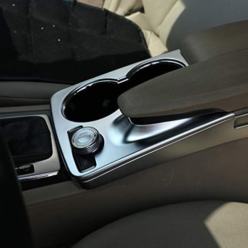 Support porte-gobelet ABS de console haute qualité Benz GLK X204