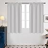 Deconovo Blackout Curtains, Thermal...