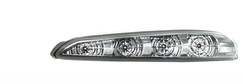 Luces intermitentes de espejo para Sonata 8 2010 a 2014 intermitentes LED automáticas