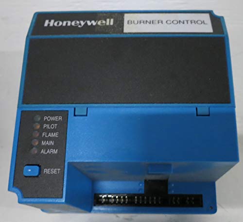 Honeywell RM7890A1015 On-Off Primary Burner Control