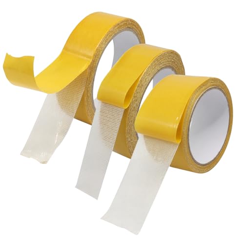 Zorfeter 3���[�� 1�C���`/2�C���` x 33�t�B�[�g & 1�C���` x 66�t�B�[�g �z�e�[�v ���ϋv ���@�\ ���ʃe�[�v ���͔S���}�E���g�e�[�v �N���A�J�[�y�b�g�e�[�v �ߗ� �J�[�y�b�g �\�t�@ �h�A�}�b�g �ؐ��K���X