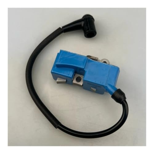Bobina de encendido para reparar motosierra Hus 350 359 372 y solucionar fallos de arranque 3
