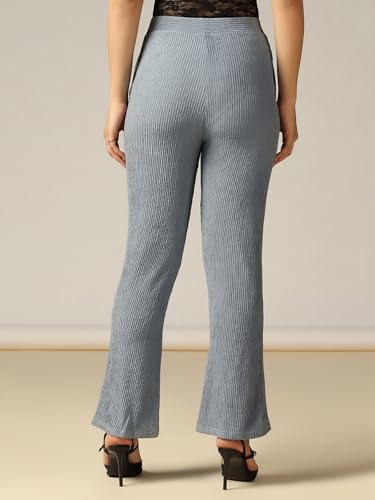 Image of Selvia Women's Regular Pants
