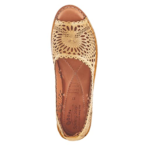 Image of Spring Step Women's Brandal