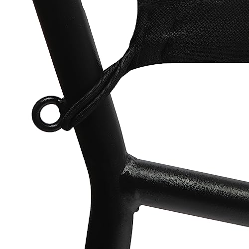 Pantalla para proyector portátil con soporte 100 pulgadas miniatura 4