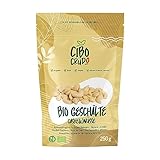 CIBO CRUDO crudo biologico vegan