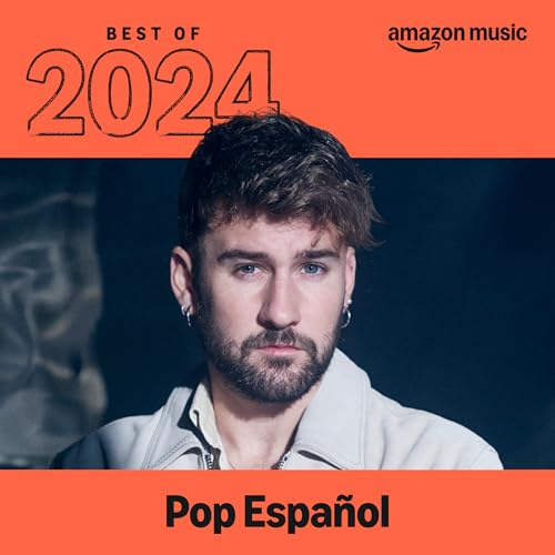 Best of 2024: Pop español