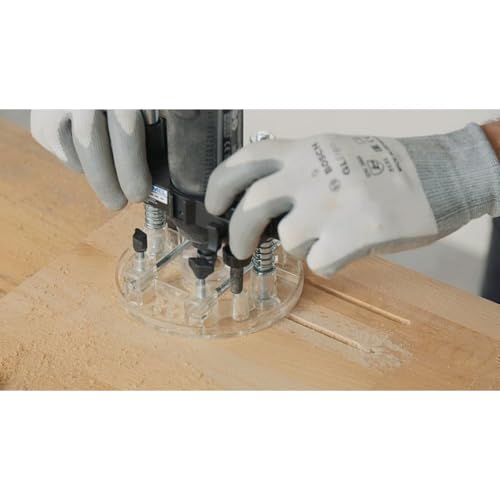 Image of Dremel 335-01 Plunger Router Attachment for Rotary Tool
