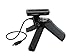 Sony GPVPT1 Grip and Tripod for Camcorders (Black)