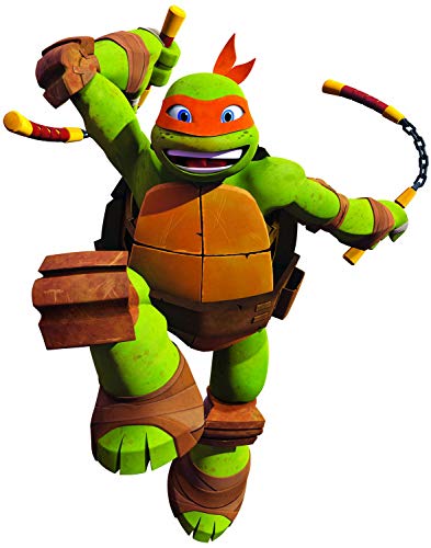 RoomMates 539016 - Adesivo Gigante riposizionabile...