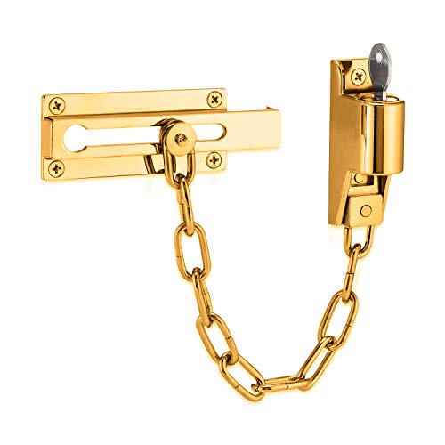 Amazon.co.uk Best Sellers The most popular items in Door Chains