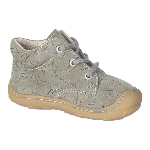 RICOSTA Girls' Honey Boots, Width: Normal (WMS), Removable Insole4