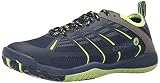 Body Glove Men's Dynamo Rapid-m, Dark Blue/Neon, 10 M US