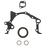 Fel-Pro TCS46056 Crankshaft Front Seal Set