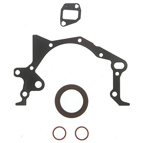 FEL-PRO TCS 46056 Crankshaft Front Seal Set