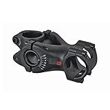 Humpert Potencia Ergot.Swell-R Eco A-Head 31.8/28.6/80 Aju