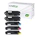 Produktbild Kineco 5 Toner kompatibel mit TK-5150 für Kyocera Ecosys M6035 P6035 M6535