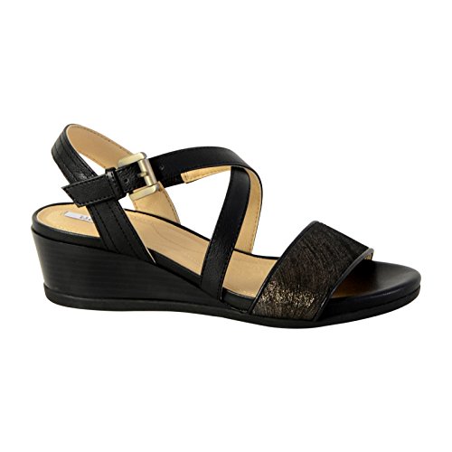 Image of Geox womens D Marykarmen aOpen Toe Sandals