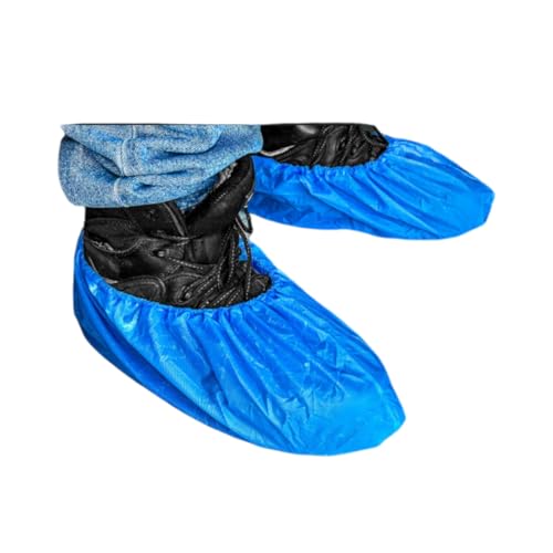 Best Boots for Sas Selection: Top Picks & Reviews 14 Replacement for SAS Safety 6884-40 Professional Grade Waterproof Shoe and Boot Covers 40 Pairs compatible with SAS Safety Corp.