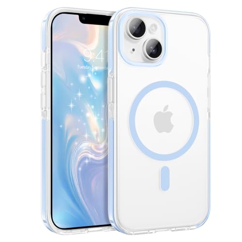 Coque iPhone 13/14 antichoc transparente pour protéger votre téléphone au quotidien