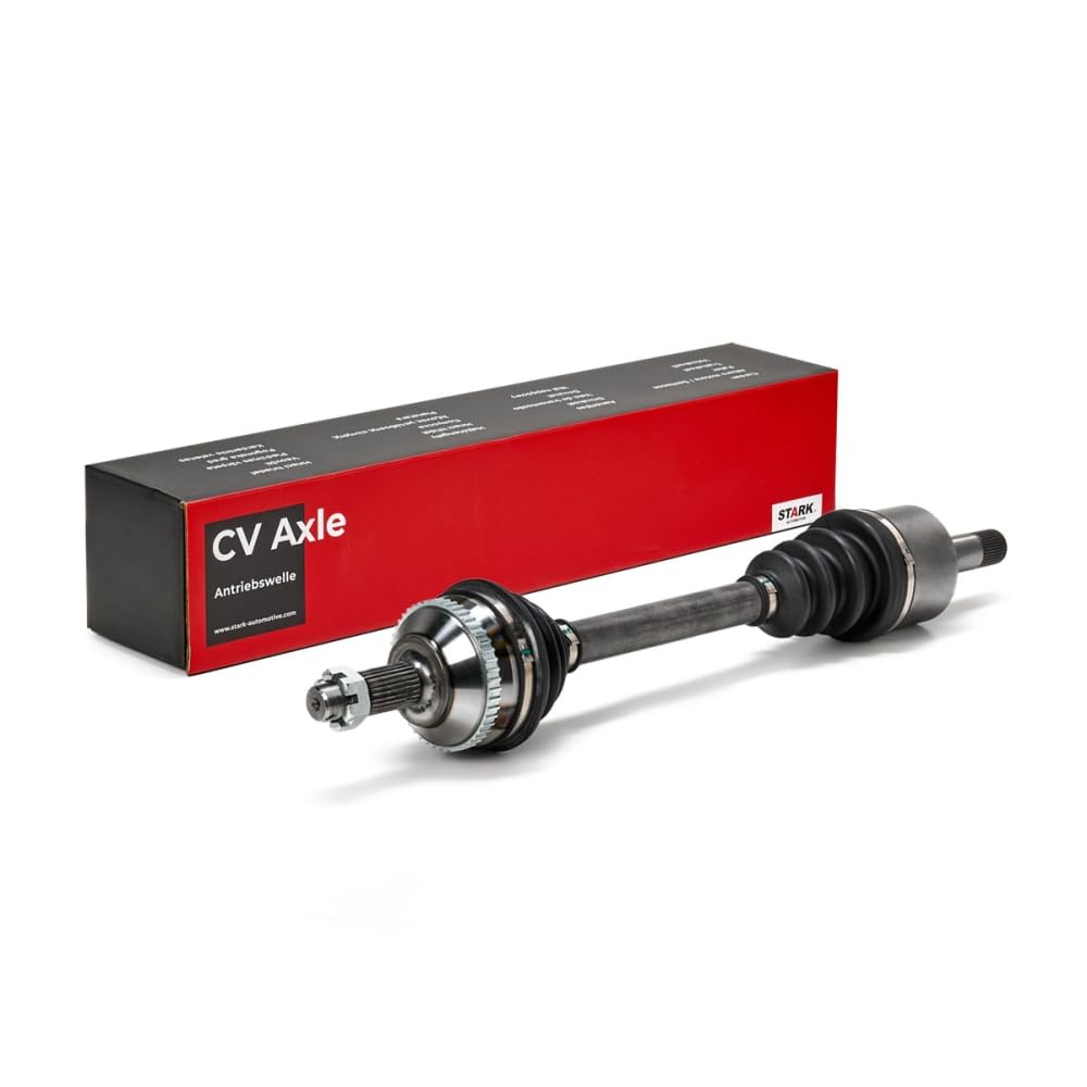 STARK SKDS-0211096 Árbol de transmisión Delantero Izquierda Compatible con PEUGEOT EXPERT Furgón VF3A, VF3U, VF3X