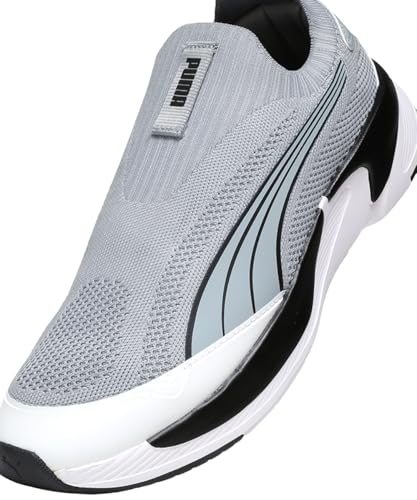 Image of Puma Unisex-Adult Softride Premier Glideknit Running Shoe