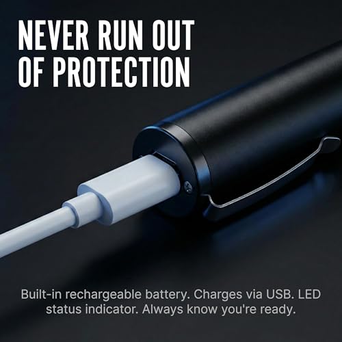Streetwise Pain Pen Stun Gun