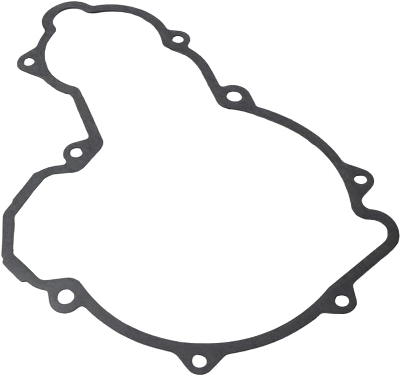 Stator Gasket Stator Cover Gasket 63530040000 for KTM 790 Duke for KTM 790 Adventure R for KTM 790 Adventure for KTM 890 Duke 2021-2022, for KTM 890 Duke R, for KTM 890 Adventure R/ 890 Adventure