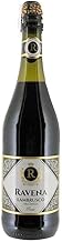 Vinho Frizante Tinto Lambrusco Ravena Dell' Emilia 750 Ml