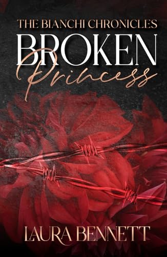Broken Princess view 2