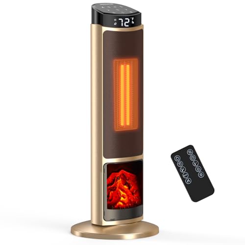 Toasty Warmth Meets Mood Lighting &ndash; Your Perfect Companion
