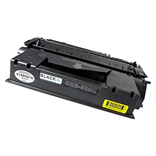 トナーカートリッジ　Canon CRG-508Ⅱ 2本セット　ブラック Amazon | Canon キャノン CRG-508 Ⅱ(BK/ブラック)【1本セット