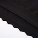GRACE KARIN Soft Stretchy Crew Neck Basic Pullover Sweater for Women Autumn Winter Black L