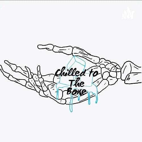 Couverture de Chilled to the bone