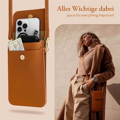 Étui pour téléphone portable Samsung Galaxy A50/A30s doté de 2 compartiments - 7