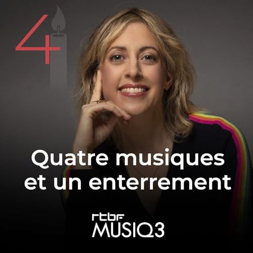Quatre musiques et un enterrement