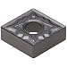 Korloy Insert for S/Steel - Grade PC5300, Insert # CNMG 432-HS (Pack of 10)