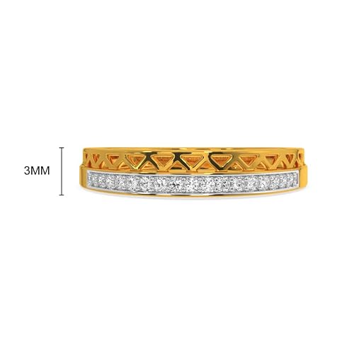 KISNA yellow fine jewellery – image 3