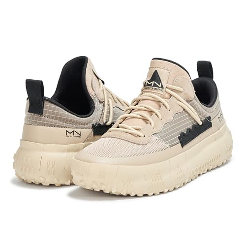 Skechers Men's Mark Nason Revo-Lucian Sneaker, TPE, 12