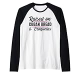 Tenue idéale à porter pour célébrer le Mois national du patrimoine hispanique du 15 septembre au 15 octobre ou chaque fois que vous voulez montrer votre fierté cubaine, votre puissance latino, votre culture cubaine, votre cuisine cubaine, votre plat et votre nourriture.
