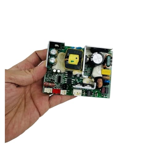 Carte mère d'alimentation compatible Dreame H14 station de charge - 8