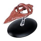Star Trek Eaglemoss Ship Replica | Vulcan Dkyr Class
